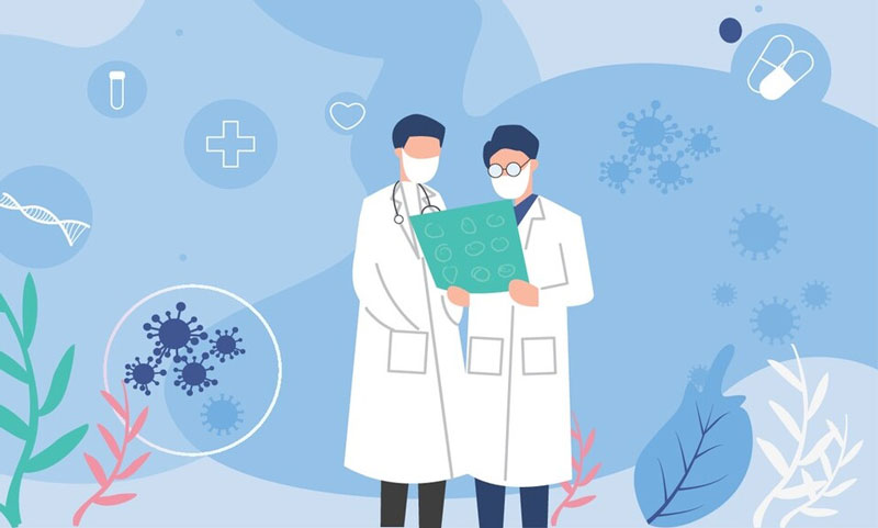 健康科普：流感和普通感冒有什么不一樣？