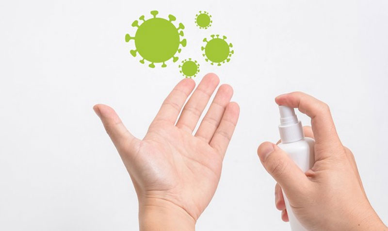 加強個人衛(wèi)生習慣，預防感冒流感
