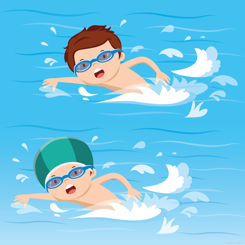 游泳運(yùn)動(dòng) 游泳運(yùn)動(dòng)