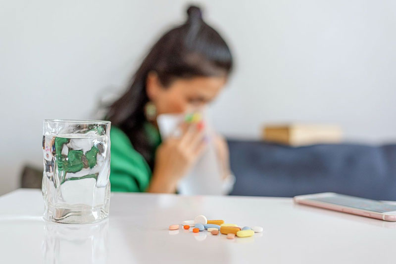 生病感冒時(shí)應(yīng)該多喝水嗎？