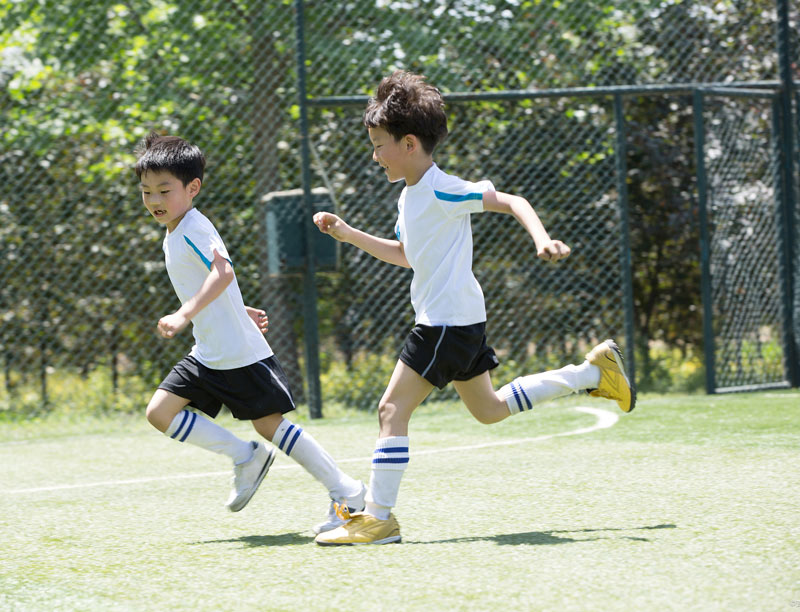 高溫天氣需謹慎