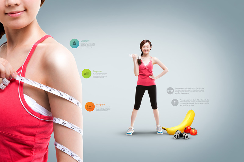 “養(yǎng)生式”力量訓(xùn)練對(duì)減重有積極作用